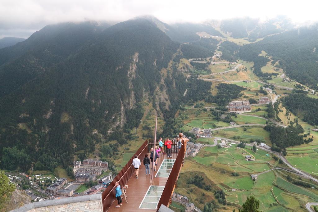 卡尼略 博达帕特希塔卡萨乡村餐厅旅馆旅馆 外观 照片