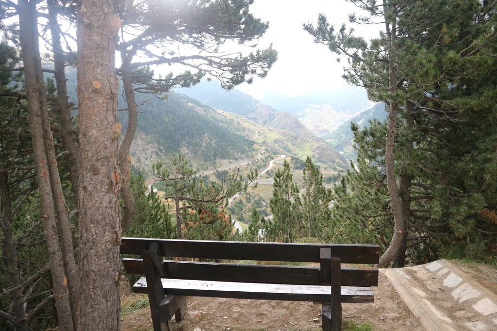 卡尼略 博达帕特希塔卡萨乡村餐厅旅馆旅馆 外观 照片